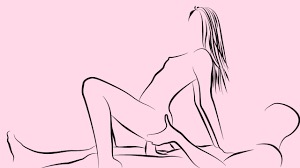 Variante 3 : Reverse squat